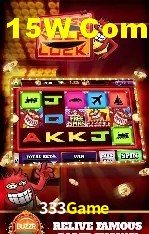 Loterias online na 333Game